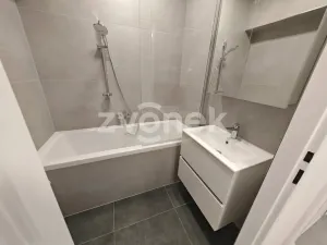 Pronájem bytu 3+1, Zlín, Křiby, 68 m2