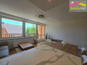 Pronájem bytu 4+kk, Frýdlant nad Ostravicí, 75 m2