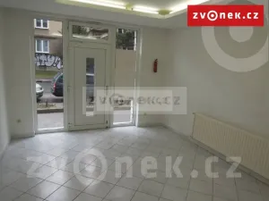 Pronájem kanceláře, Zlín, Sokolská, 78 m2