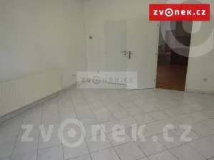 Pronájem kanceláře, Zlín, Sokolská, 78 m2