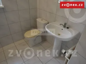 Pronájem kanceláře, Zlín, Sokolská, 78 m2