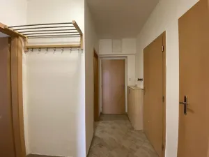 Pronájem bytu 3+1, Mladá Boleslav - Mladá Boleslav II, Svojsíkova, 77 m2