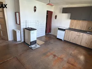 Prodej rodinného domu, Košetice, 65 m2