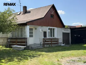 Prodej rodinného domu, Košetice, 65 m2