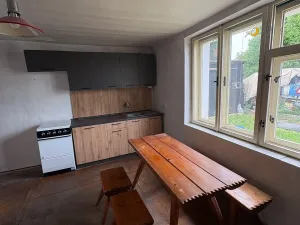 Prodej rodinného domu, Košetice, 65 m2
