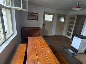 Prodej rodinného domu, Košetice, 65 m2