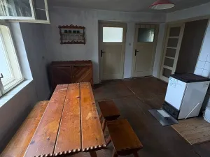 Prodej rodinného domu, Košetice, 65 m2