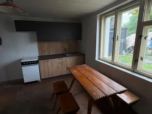 Prodej rodinného domu, Košetice, 65 m2