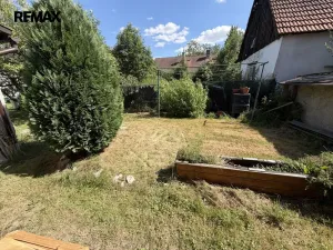 Prodej rodinného domu, Košetice, 65 m2