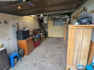 Prodej rodinného domu, Košetice, 65 m2