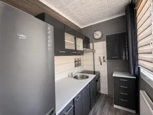 Pronájem bytu 1+1, Most, Růžová, 26 m2