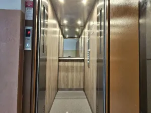 Pronájem bytu 1+1, Most, Růžová, 26 m2