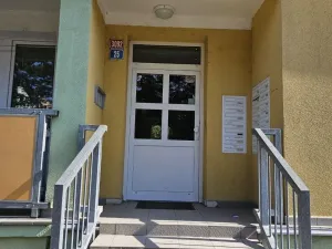 Pronájem bytu 1+1, Most, Růžová, 26 m2