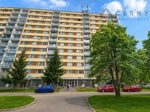 Pronájem bytu 1+kk, Liberec, Na Pískovně, 20 m2