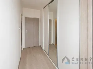 Pronájem bytu 1+kk, Liberec, Na Pískovně, 20 m2