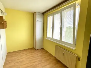 Prodej bytu 3+1, Louny, Kpt. Nálepky, 59 m2