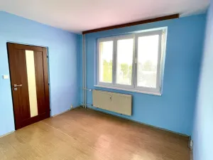 Prodej bytu 3+1, Louny, Kpt. Nálepky, 59 m2