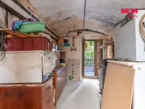 Prodej rodinného domu, Ostrovec - Dědovice, 91 m2