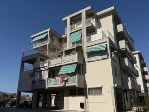 Prodej bytu 2+kk, Alba Adriatica,, Itálie, 42 m2