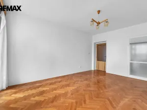 Prodej bytu 2+1, Česká Skalice, Tyršova, 56 m2