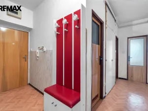 Prodej bytu 2+1, Česká Skalice, Tyršova, 56 m2
