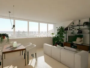 Prodej bytu 4+kk, Praha - Řepy, Krolmusova, 121 m2