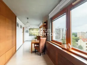 Prodej bytu 1+kk, Praha - Krč, Antala Staška, 35 m2