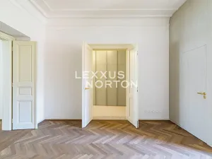 Prodej bytu 3+kk, Praha - Josefov, Široká, 94 m2