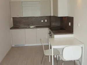 Pronájem bytu 1+kk, Střelice, Příční, 43 m2