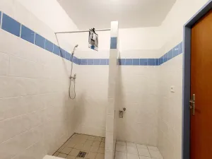 Pronájem bytu 1+kk, Brno, Svitavské nábřeží, 33 m2