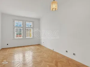 Prodej bytu 3+kk, Praha - Nusle, Rostislavova, 64 m2