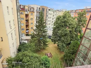 Prodej bytu 3+kk, Praha - Nusle, Rostislavova, 64 m2