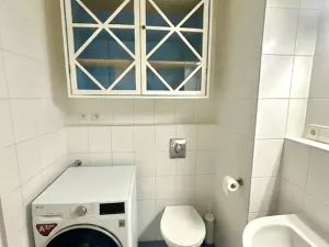 Pronájem bytu 2+kk, Praha - Žižkov, Jeseniova, 55 m2