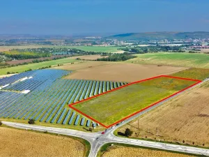 Prodej skladu, Ledce, 10000 m2