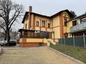 Pronájem bytu 1+kk, Praha - Krč, Budějovická, 23 m2