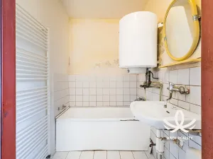 Prodej rodinného domu, Domousnice, 71 m2
