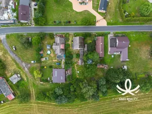 Prodej rodinného domu, Domousnice, 71 m2