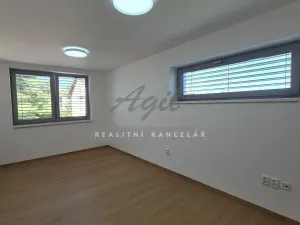 Pronájem bytu 2+kk, Šlapanice, 47 m2