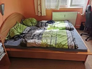 Pronájem bytu 1+1, Šlapanice, 30 m2