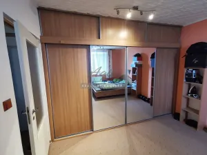 Pronájem bytu 1+1, Šlapanice, 30 m2