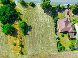 Prodej pozemku pro bydlení, Tatce, Na Stachově, 800 m2