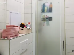 Pronájem bytu 1+kk, Brno, Veslařská, 26 m2