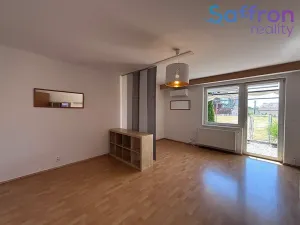 Pronájem bytu 2+kk, Vochov, 51 m2