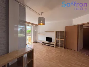 Pronájem bytu 2+kk, Vochov, 51 m2