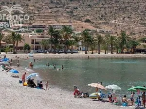 Prodej rodinného domu, Cartagena, Murcia, Španělsko, 79 m2