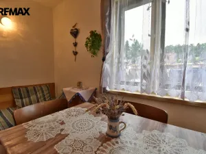 Prodej rodinného domu, Stará Paka, Zátiší, 79 m2