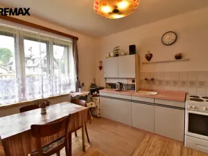 Prodej rodinného domu, Stará Paka, Zátiší, 79 m2