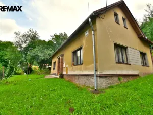 Prodej rodinného domu, Stará Paka, Zátiší, 79 m2