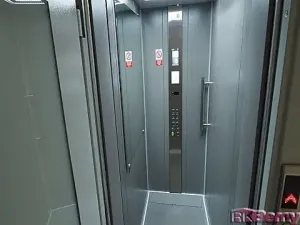 Pronájem bytu 1+kk, Brno, Jírova, 33 m2