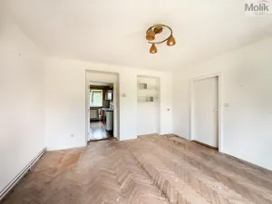 Prodej bytu 2+1, Duchcov, Nemocniční, 57 m2